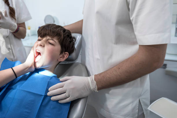 Best Emergency Tooth Extraction  in Rose, LA