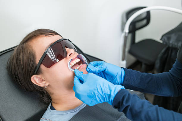 Best Chipped Tooth Repair Near Me  in Rose, LA