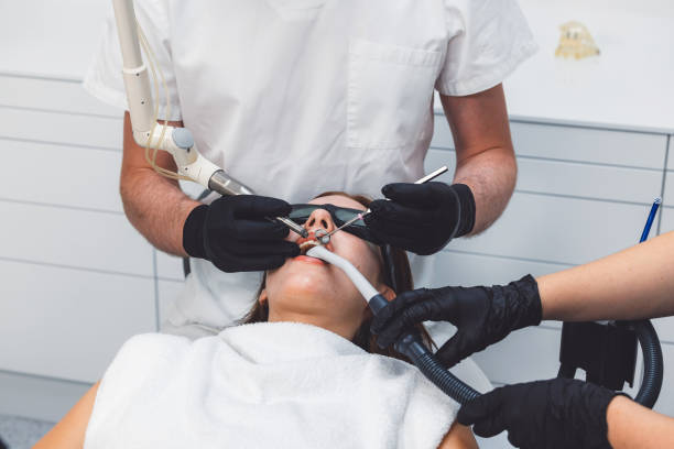 Best Emergency Tooth Extraction  in Rose, LA