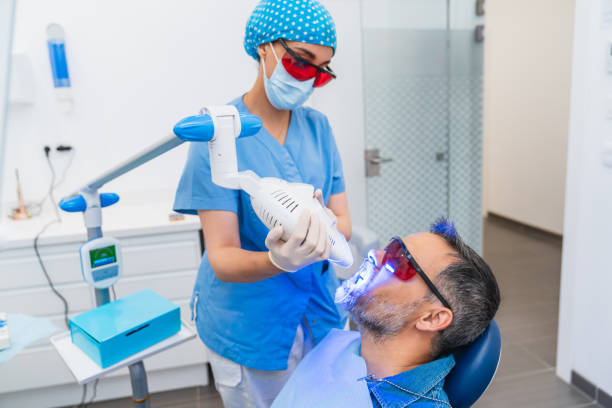 Best Cracked Tooth Emergency Dentist  in Rose, LA